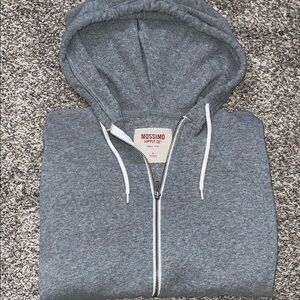 Women’s Fleece Zip Up Hoodie